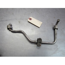 15V032 Pump To Rail Fuel Line From 2006 Volkswagen Passat  2.0